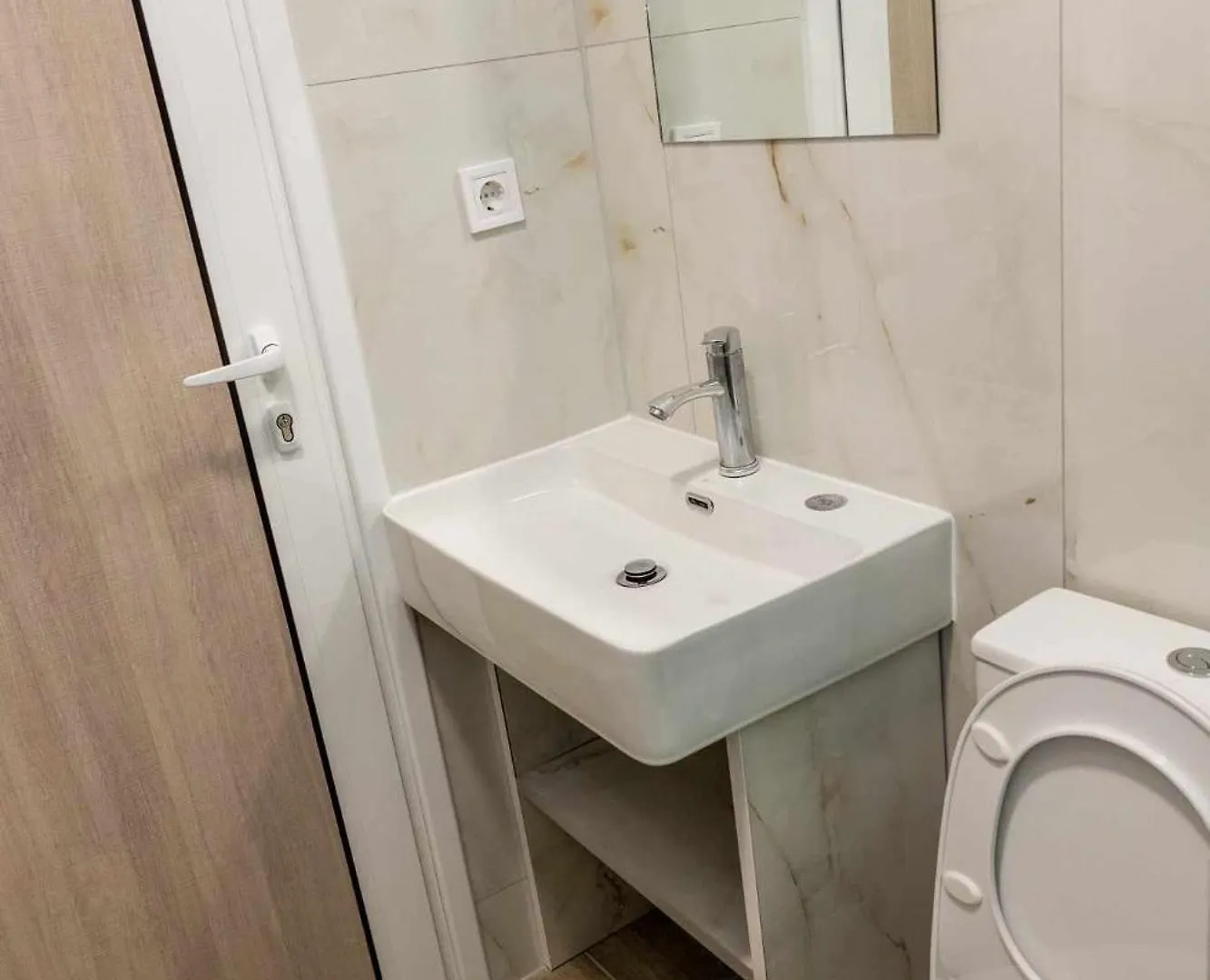 Las Studio Thessaloniki Apartment